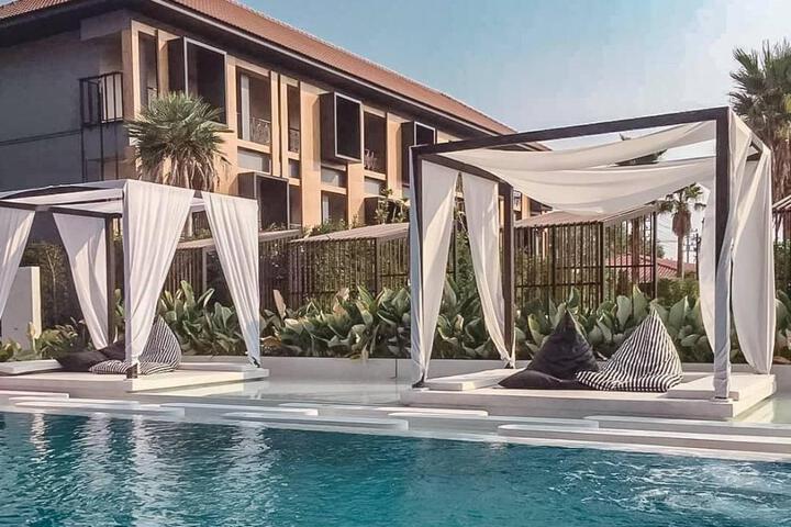 The Peem Hotel