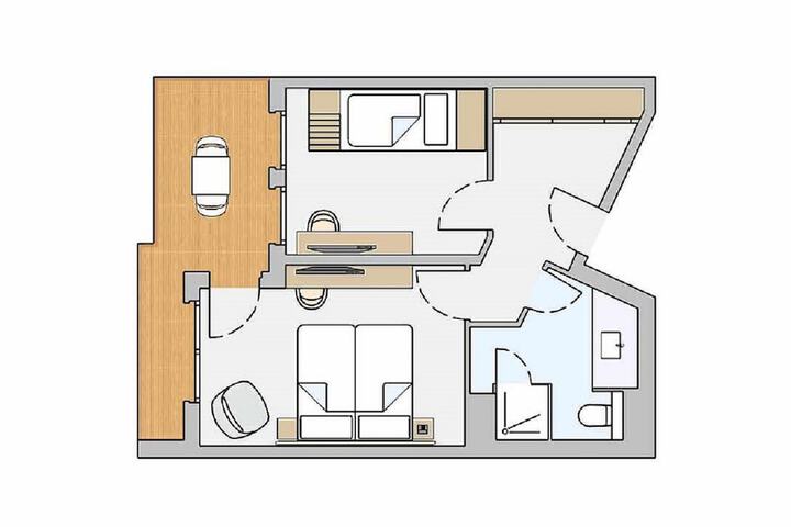 Room 14 of 128