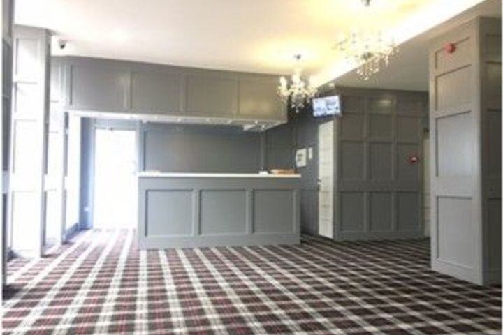 Hotel Interior 112 of 117