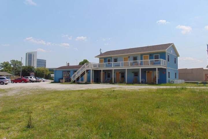 Hotel 126 of 130