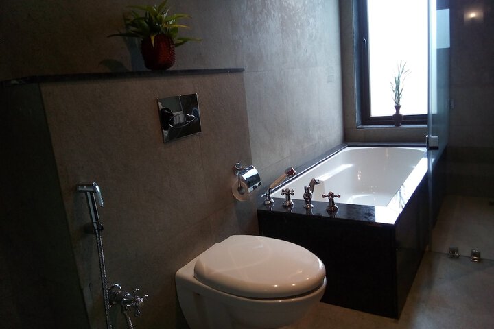 Bath Photo
