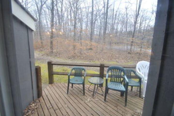 Terrace/Patio 2 of 11