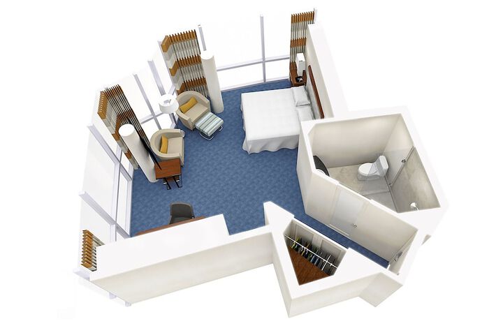 Room 16 of 101