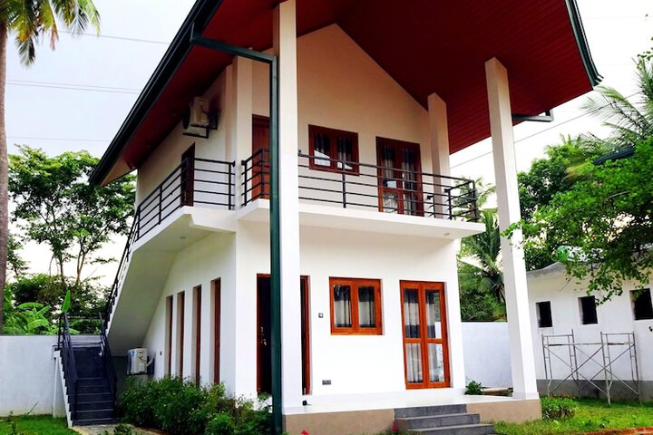 Athkandura Hotel