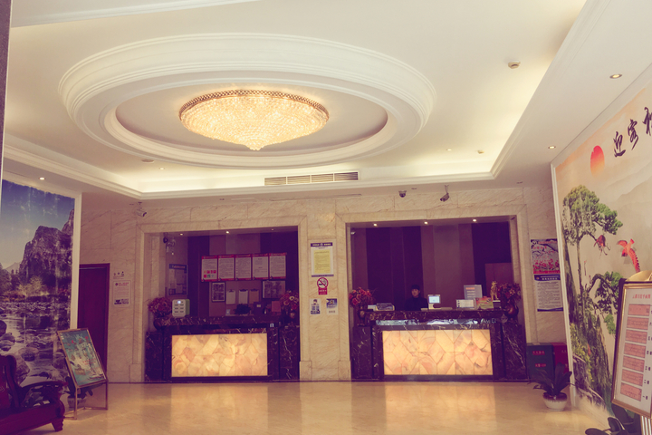 Hotel Interior 3 of 4