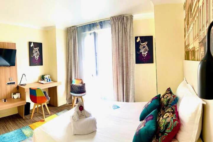 Room
