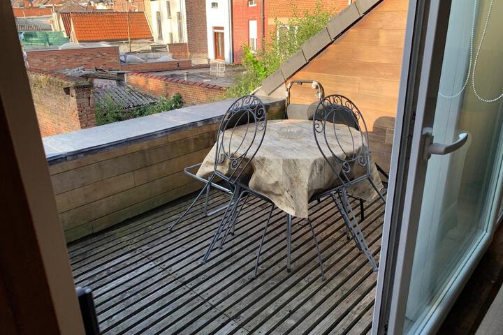 Terrace/Patio 7 of 17