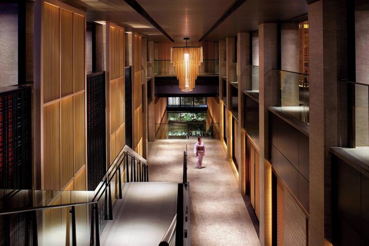 Hotel Interior 2 of 180