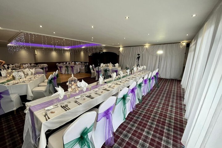 Wedding/Banquet 48 of 54