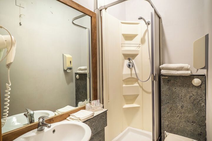 Bathroom Vanities