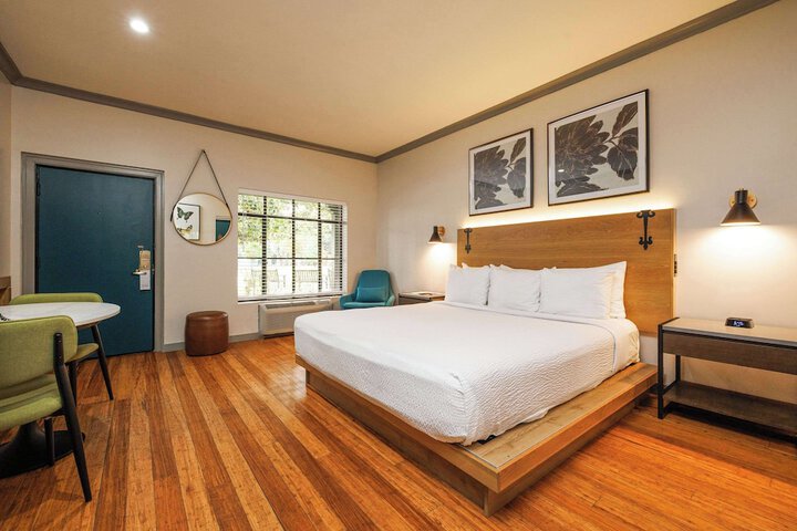 1 King Bed (9 of 20)