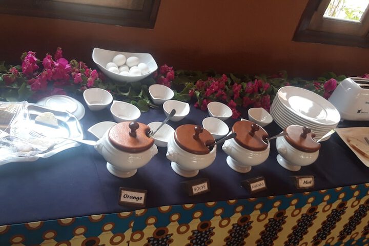 Breakfast/Coffee Service 49 of 68