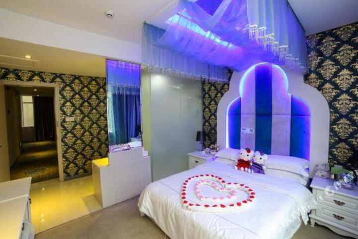 Shangyite Chain Hotel Xiangyang Xiangzhou Zone