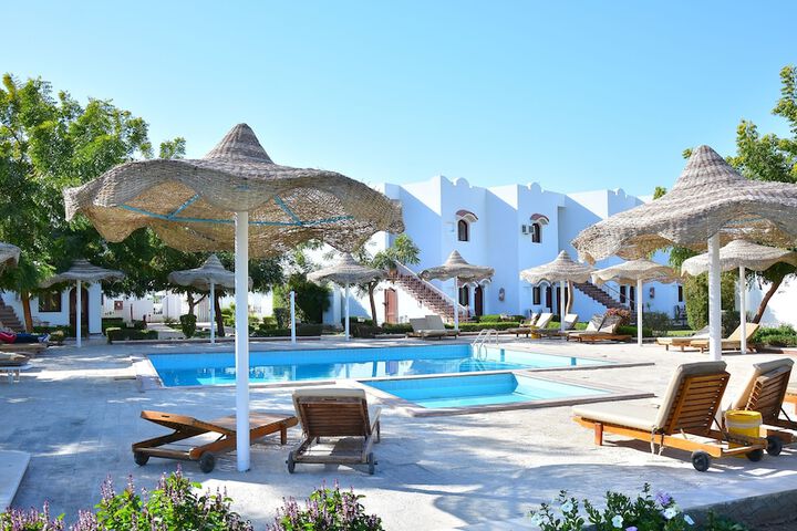 Desert View Sharm Hotel