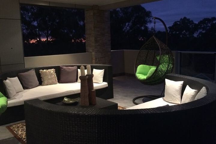 Terrace/Patio 17 of 27