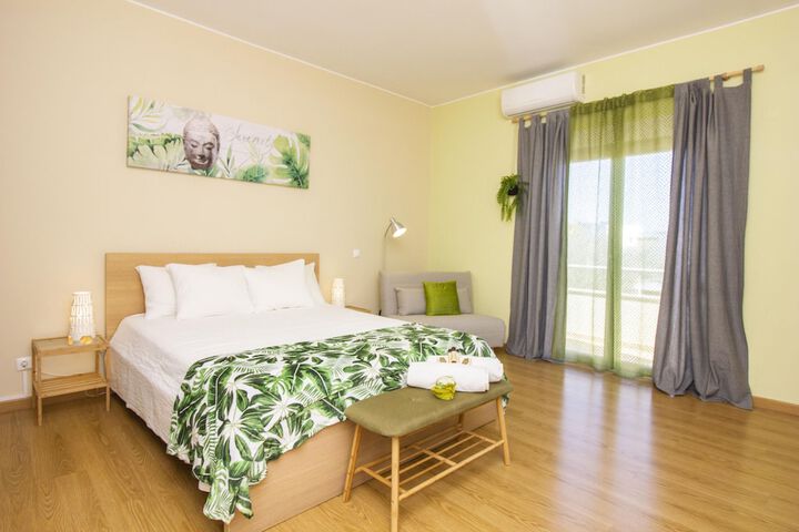 Villa Prana Guesthouse Yoga & Ayurveda