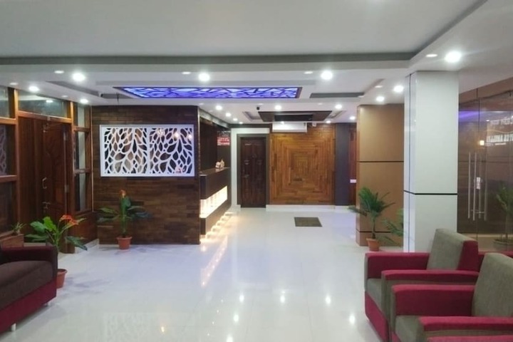 Hotel Interior 4 of 26