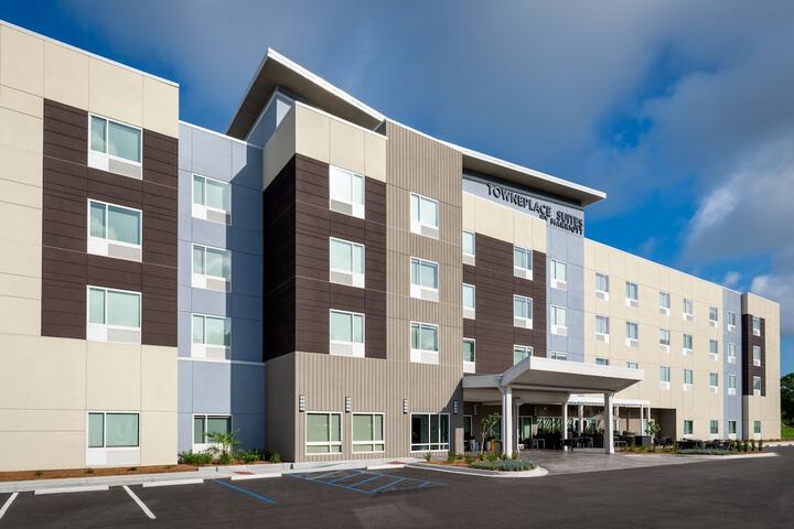 Exterior Photo