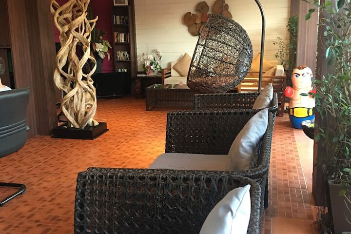 Hotel Interior 4 of 49