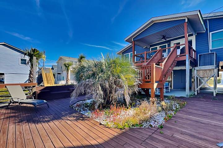 Sea Ya Beaches by Topsail Realty