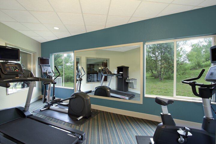 Health and Fitness 25 of 56