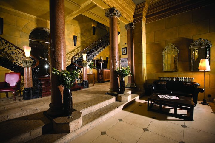 Hotel Interior 2 of 70