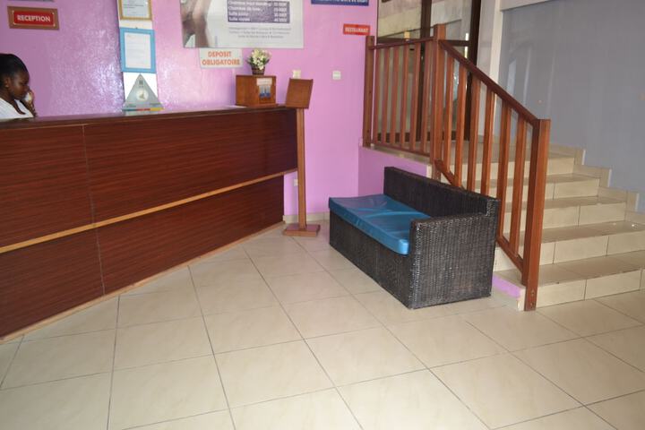 Hotel Interior 3 of 18