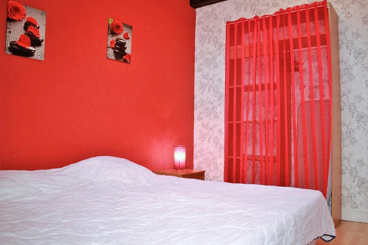 Duplex 70m2