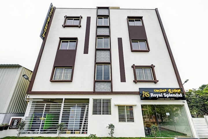 Hotel 19 of 22