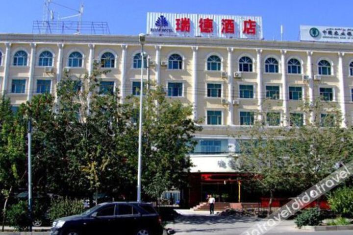Hotel 2 of 9