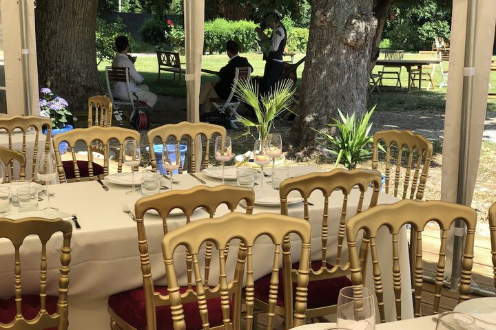 Wedding/Banquet 55 of 61