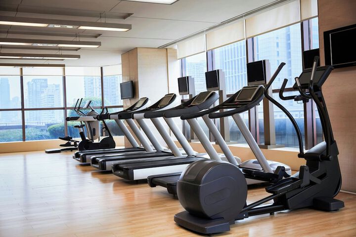 Fitness Center Photo