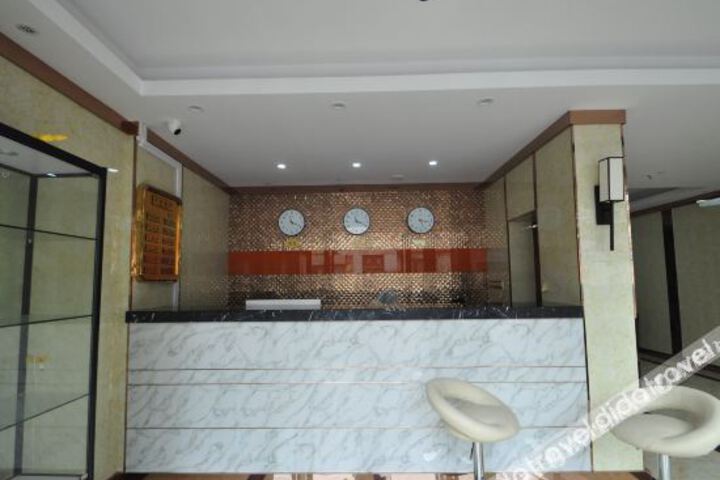 Hotel Interior 8 of 10