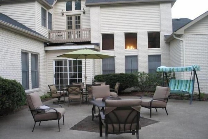 Terrace/Patio 17 of 48