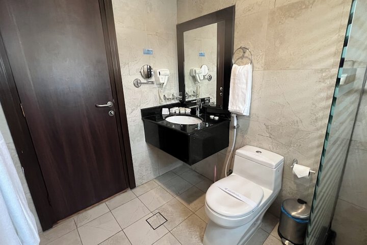 Bath Interior