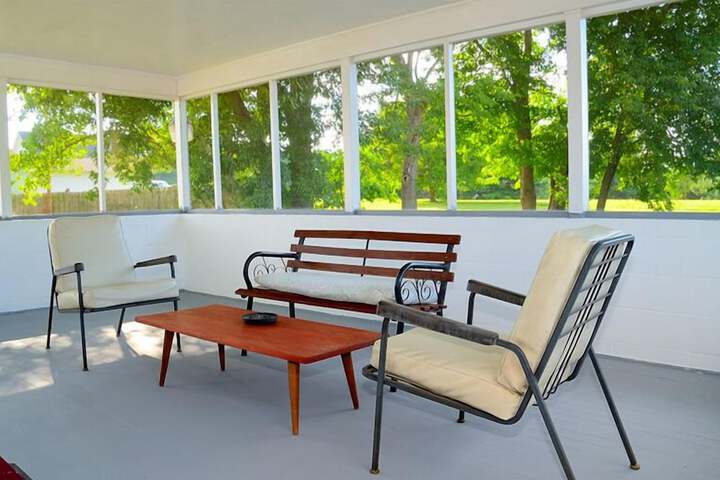 Terrace/Patio 22 of 42