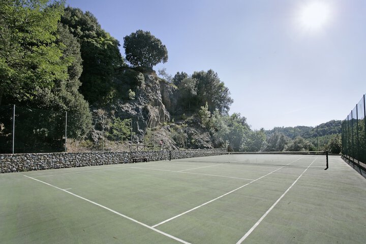 Tennis and Basketball Courts 51 of 82