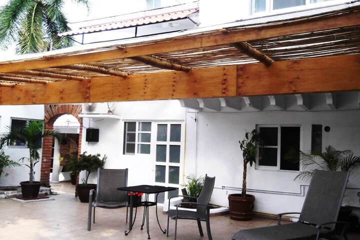 Terrace/Patio 11 of 26