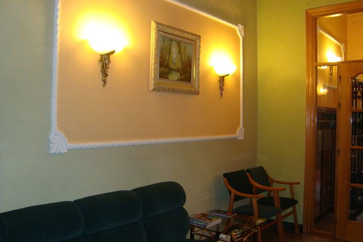 Lobby Photos