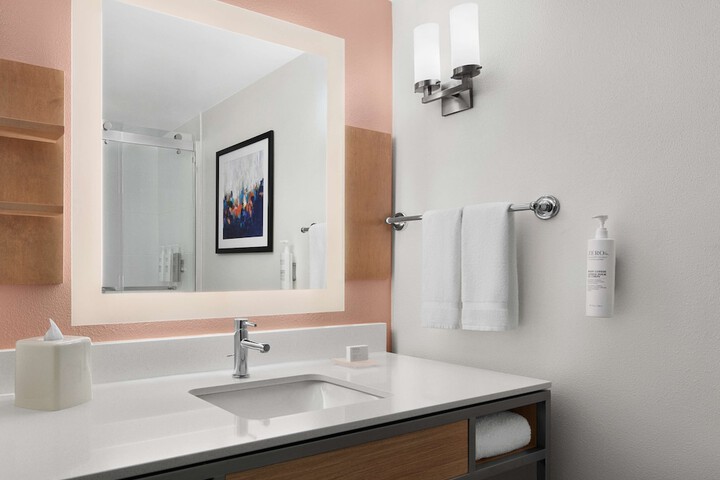 Bath Interior