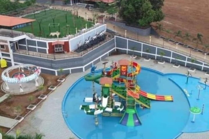 D Star Entertainment Water ParkAndResort