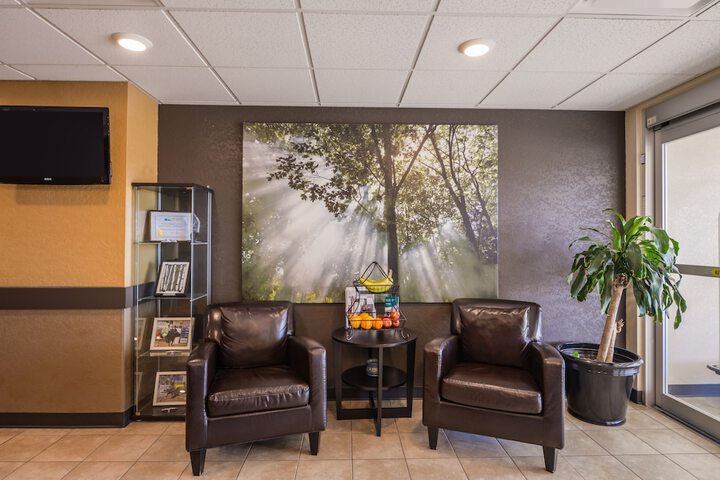 Lobby Photos