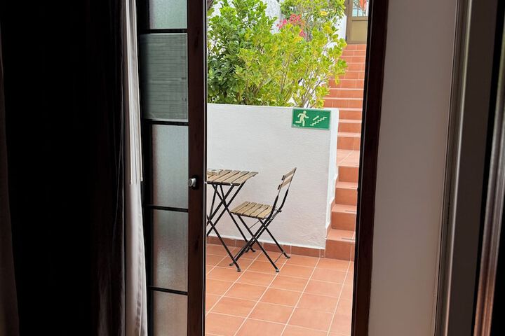 Terrace/Patio 35 of 66