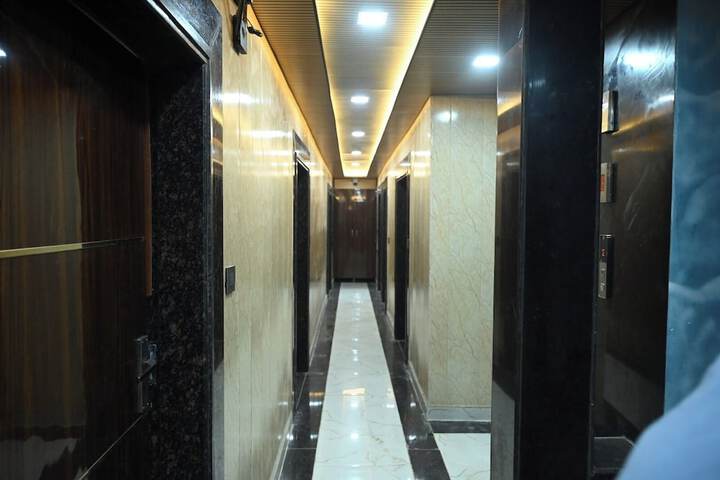 Hotel Kumar Continental