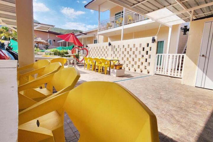 Onemore Resort Koh Larn