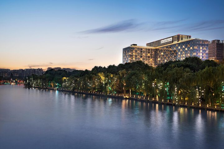 Image of Kempinski Hotel Hangzhou