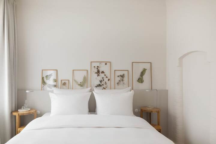 Wilmina Hotel in Berlin