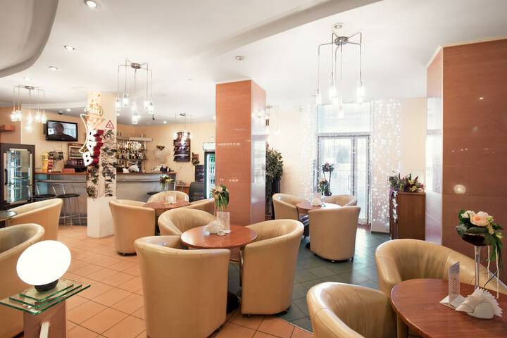 Hotel Interior 2 of 78