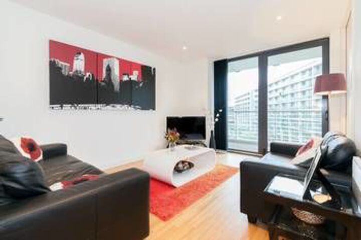 Fantastic 2BR Flat in Manchester City Centre