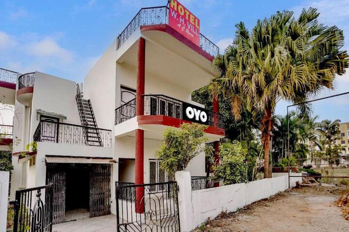 Hotel O W H VILLA